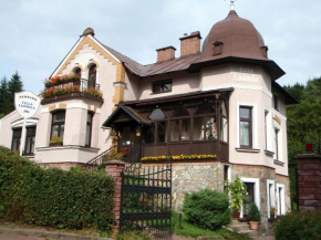 Villa Ludmila